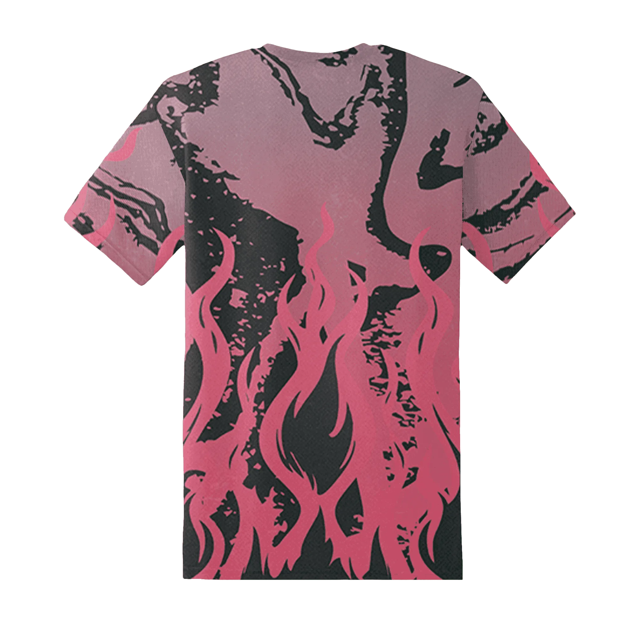 VaporMax-Plus-South-Beach-T-Shirt-Match-BER-Burn-Fear-3D