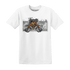 Paris Olympicsss 4s T Shirt Match BER Dollar - NastyJamz