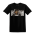 Dunk Low Baroque Brown T Shirt Match BER Dollar - NastyJamz