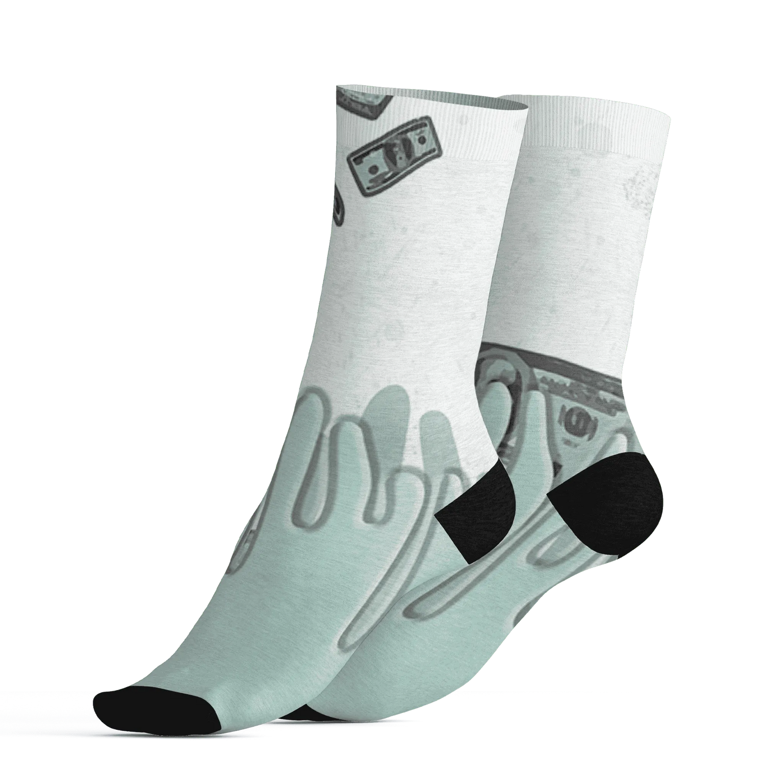 AF-1-Low-Jade-Ice-White-Socks-Match-BER-Dollar-3D