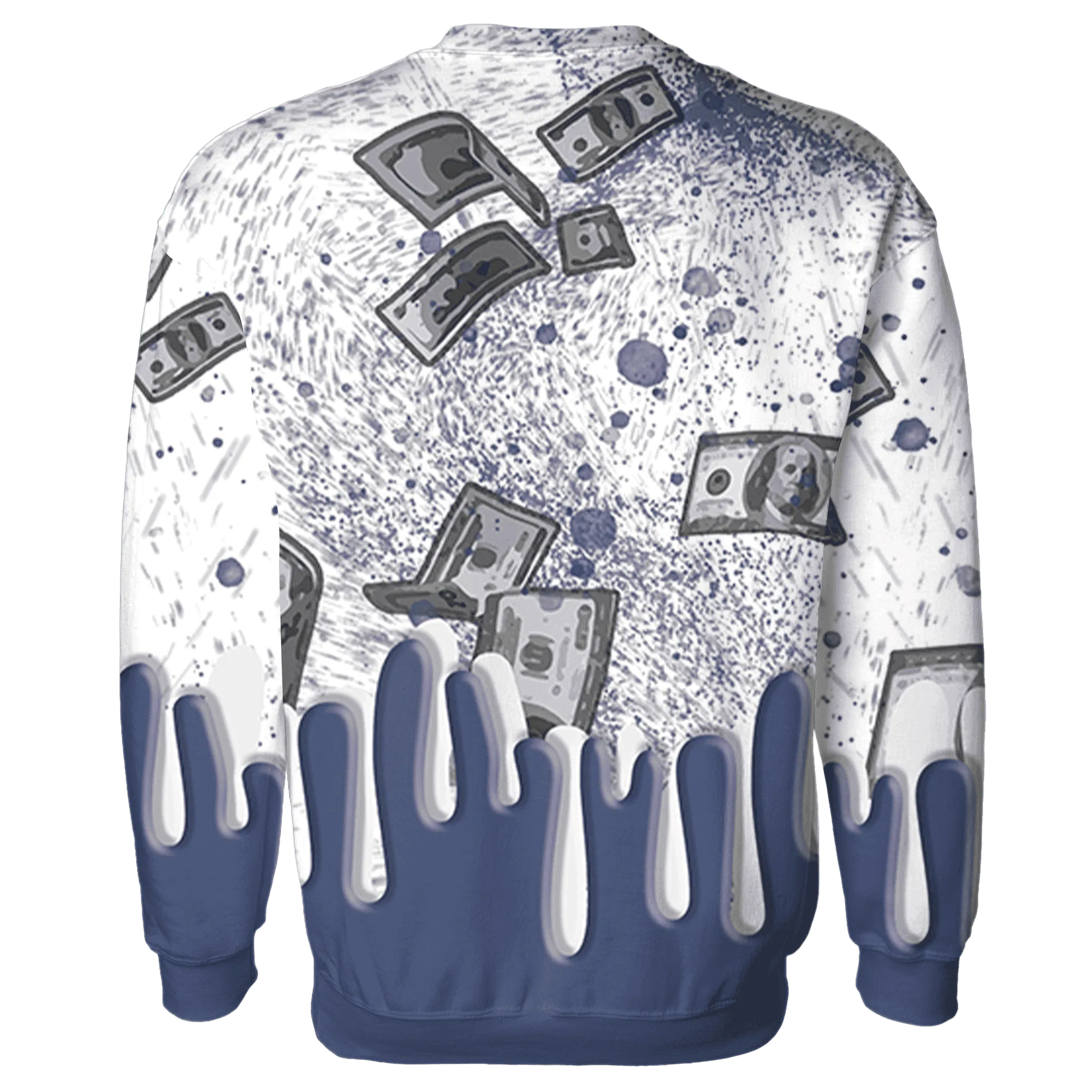 Low-Diffused-Blue-11s-Sweatshirt-Match-BER-Dollar-3D