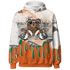 MAM Hurricanes 5s Hoodie Match BER Dollar 3D All-Over Print - NastyJamz