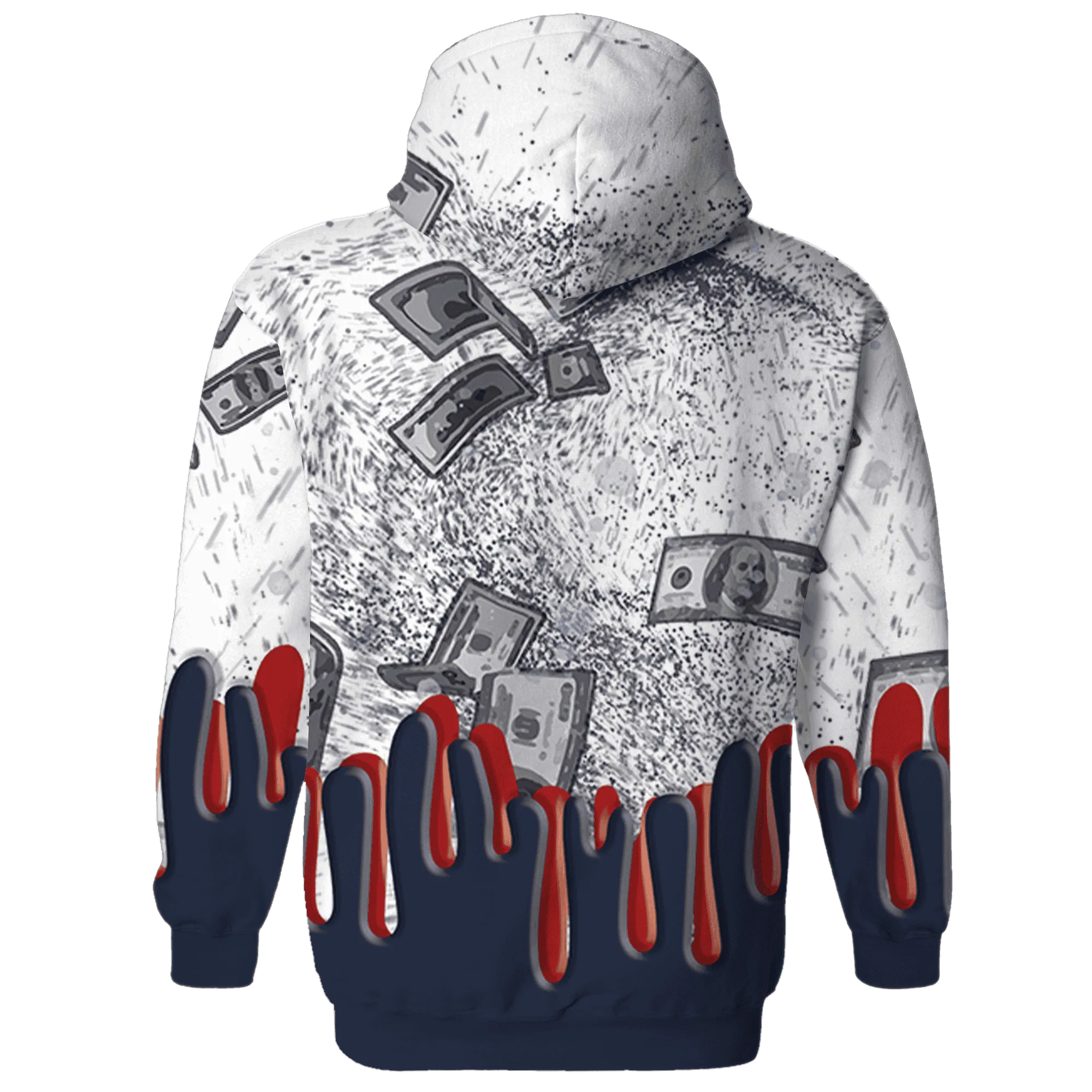White-Navy-6s-Hoodie-Match-BER-Dollar-3D