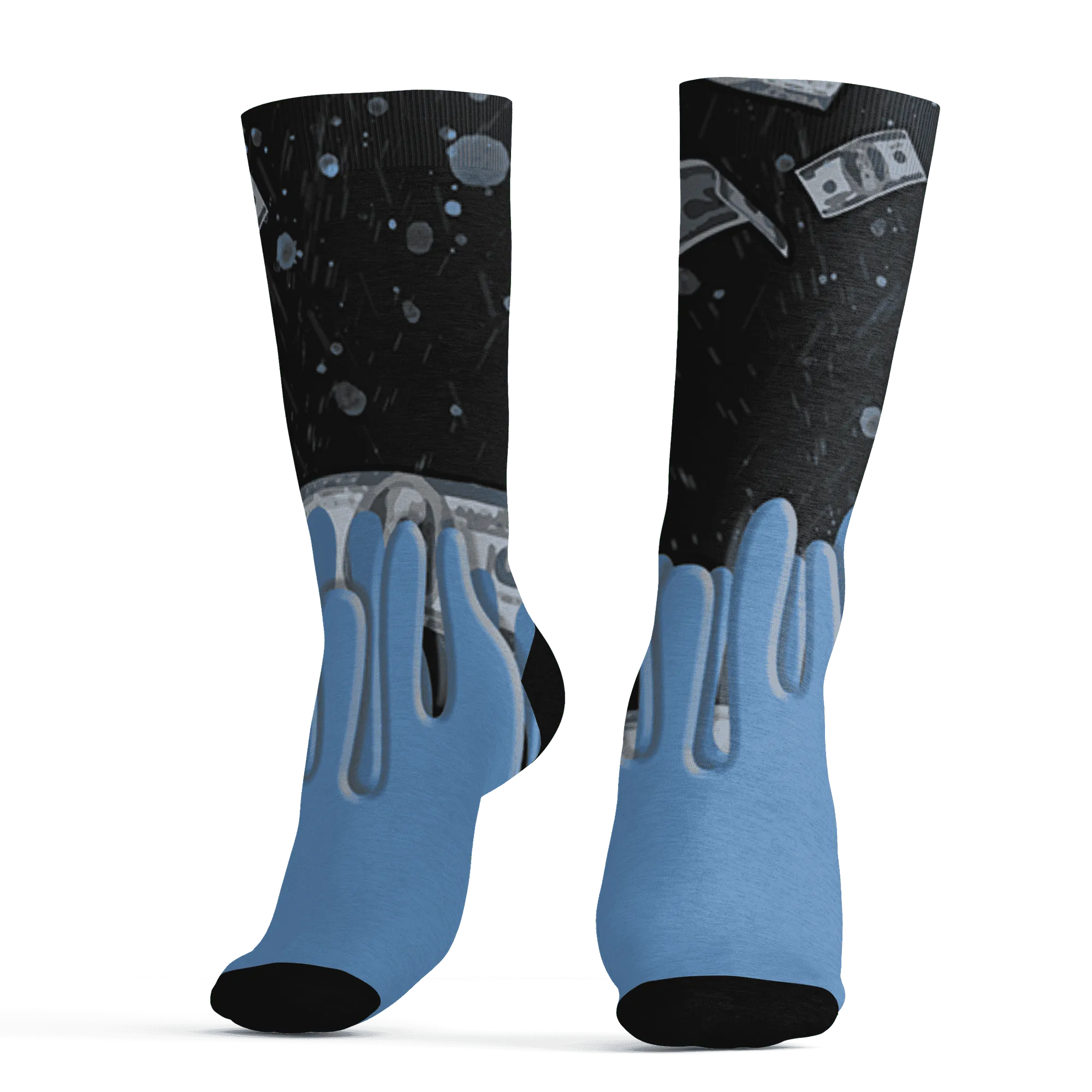 AM-Plus-Black-Univercitii-Blue-Socks-Match-BER-Dollar-3D