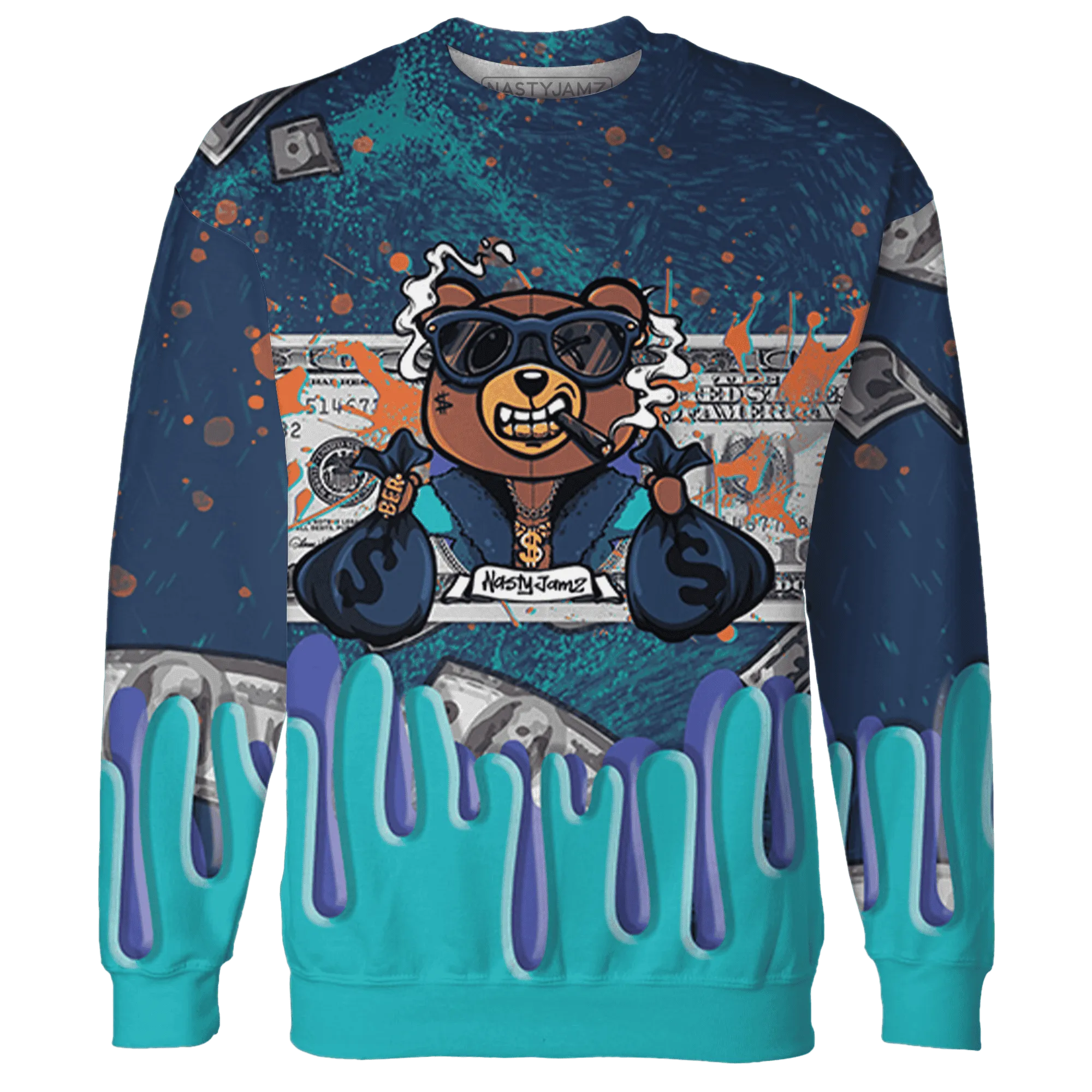 AM-Plus-Drift-Midnight-Navy-Total-Orange-Dusty-Cactus-Sweatshirt-Match-BER-Dollar-3D