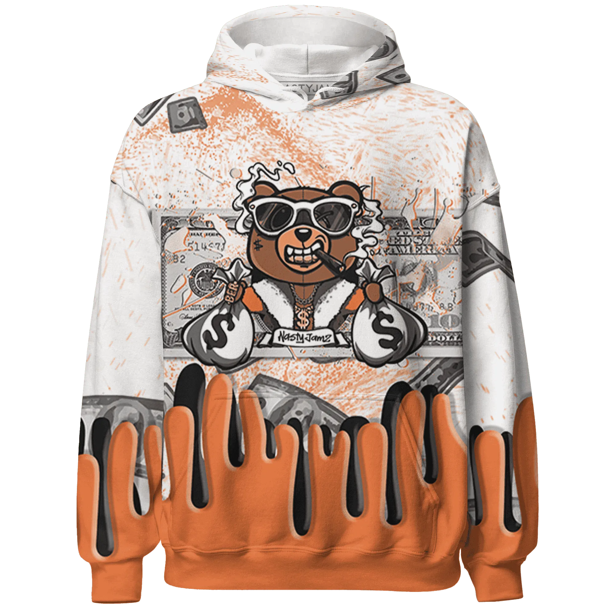 AM-TW-White-Orange-Hoodie-Match-BER-Dollar-3D