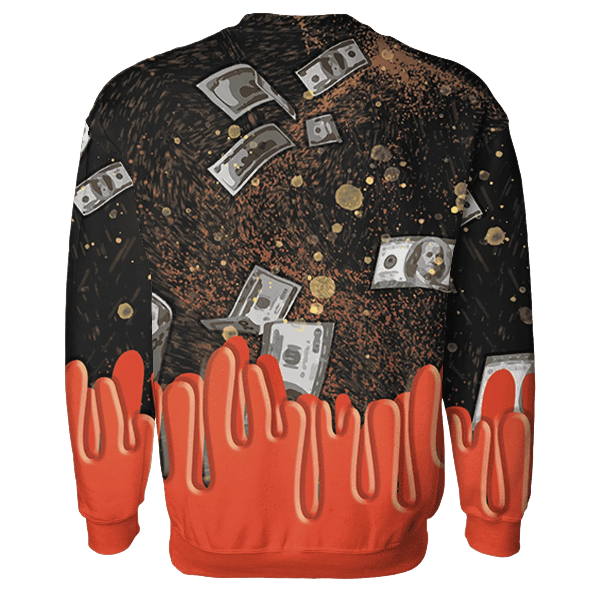 VaporMax-Crimson-Total-Orange-Plus-Sweatshirt-Match-BER-Dollar-3D