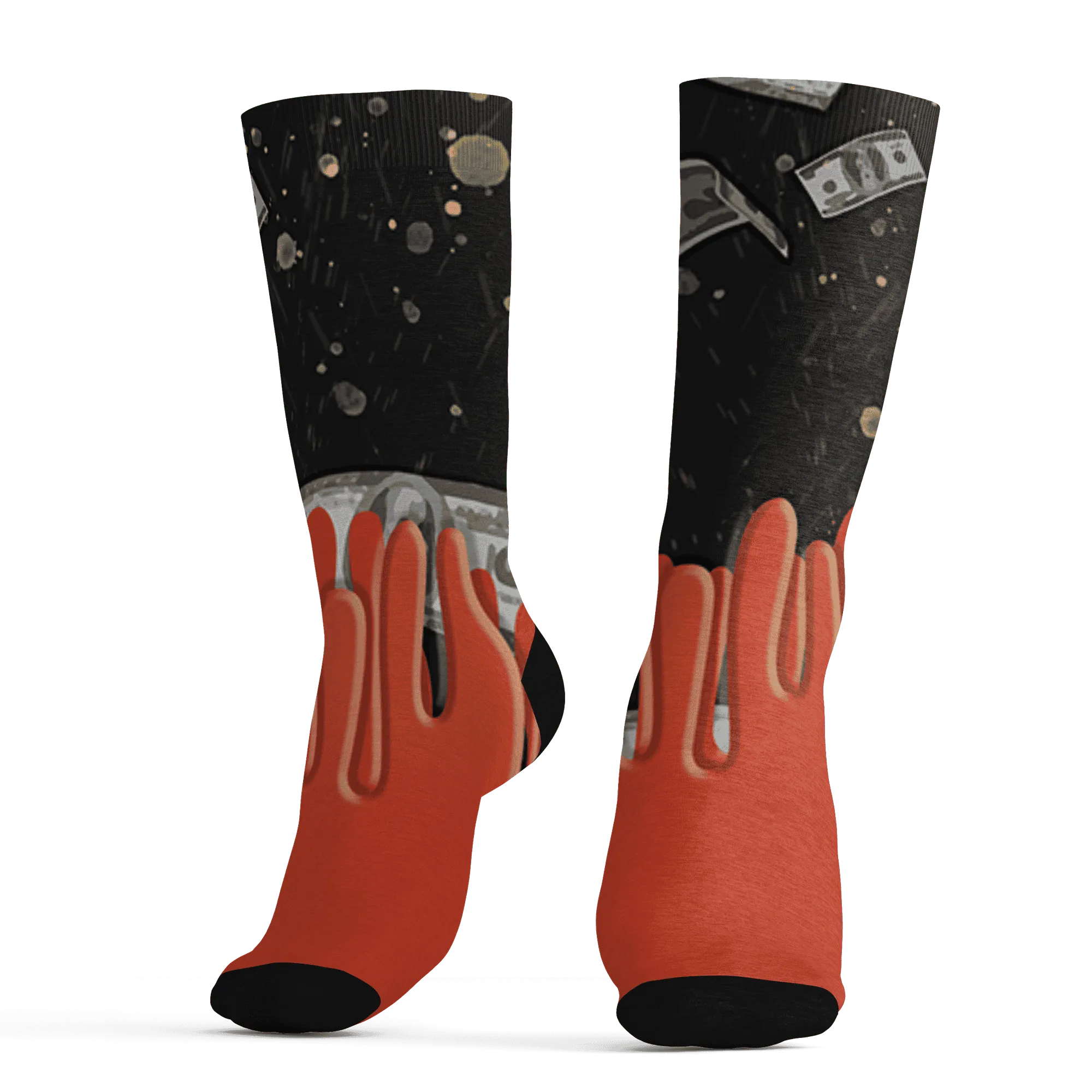 VaporMax-Crimson-Total-Orange-Plus-Socks-Match-BER-Dollar-3D