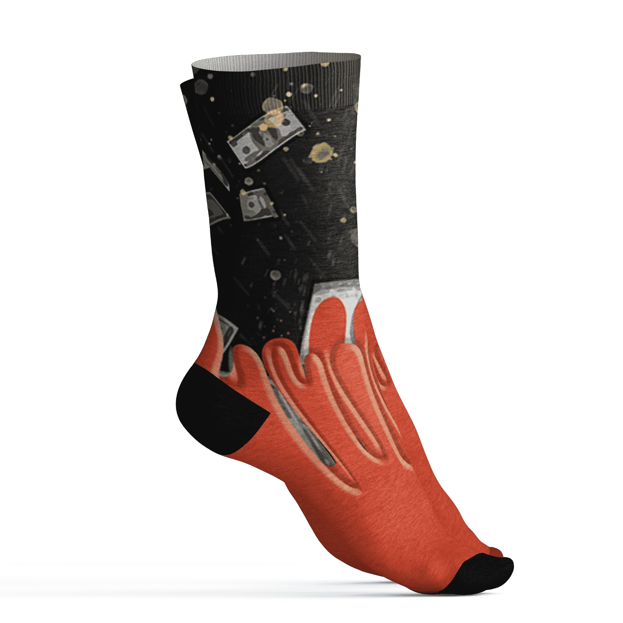 VaporMax-Crimson-Total-Orange-Plus-Socks-Match-BER-Dollar-3D