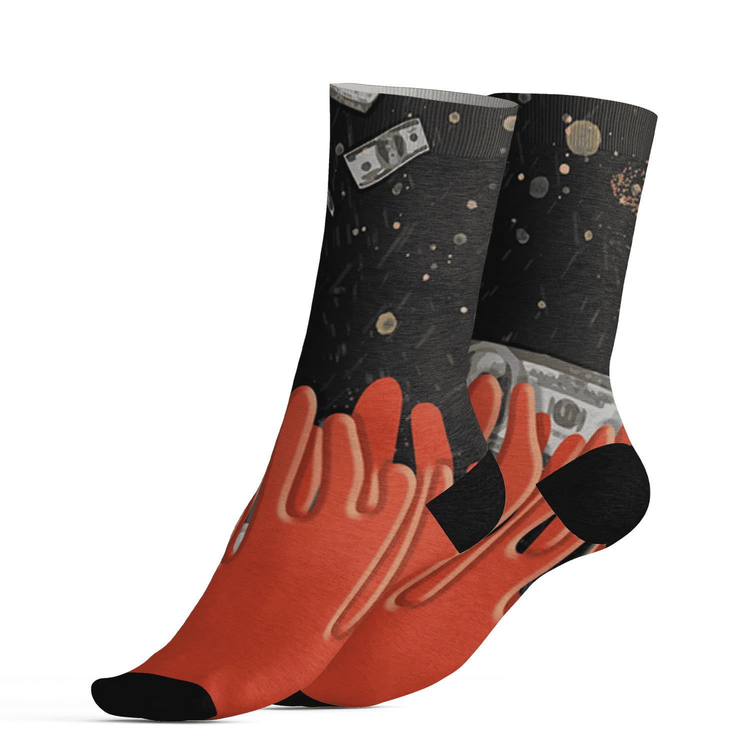 VaporMax-Crimson-Total-Orange-Plus-Socks-Match-BER-Dollar-3D