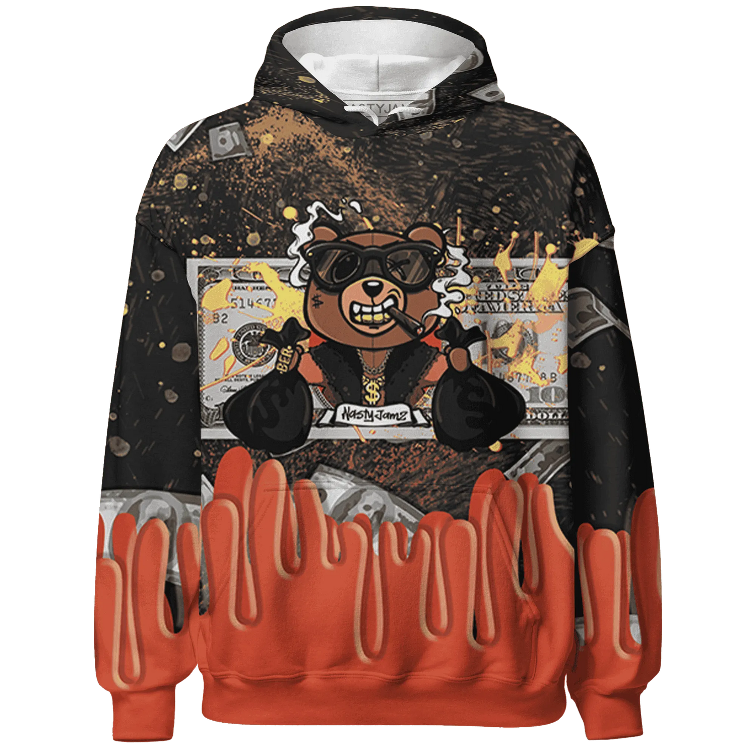 VaporMax-Crimson-Total-Orange-Plus-Hoodie-Match-BER-Dollar-3D