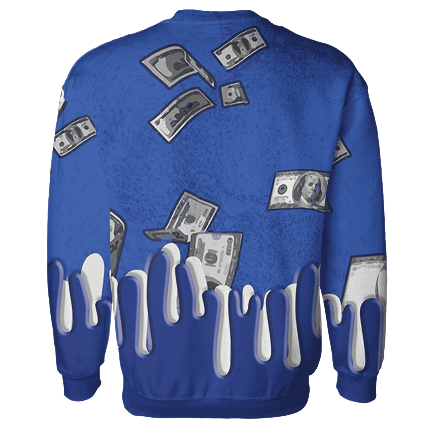 VaporMax-Game-Royal-Blue-Sweatshirt-Match-BER-Dollar-3D