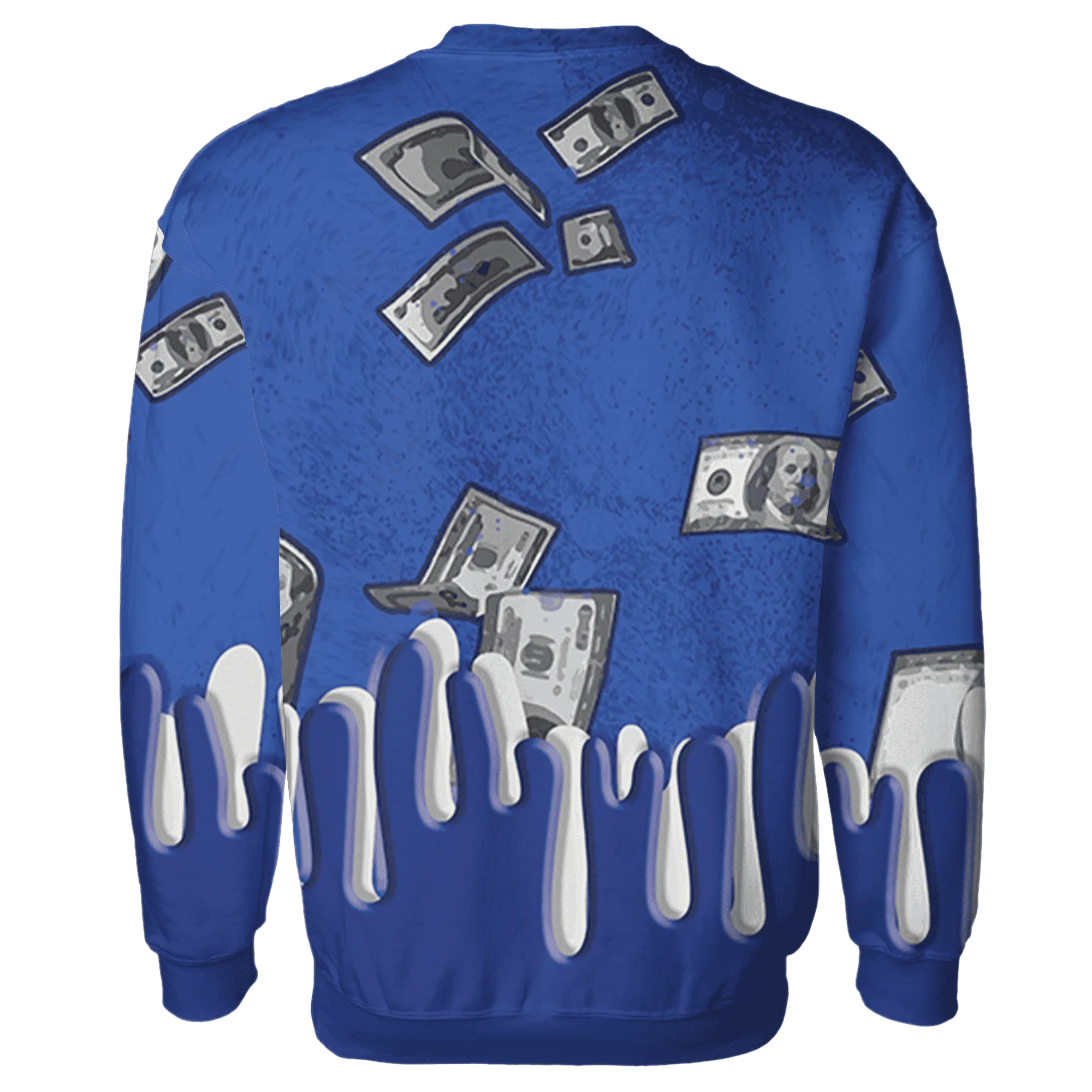 VaporMax-Game-Royal-Blue-Sweatshirt-Match-BER-Dollar-3D