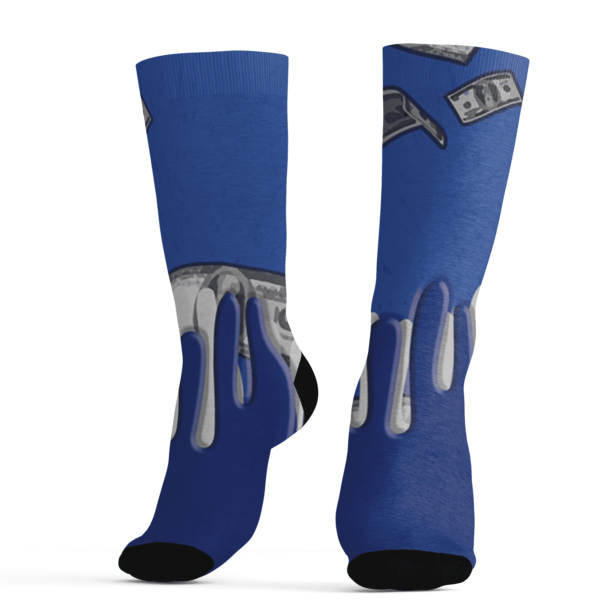 VaporMax-Game-Royal-Blue-Socks-Match-BER-Dollar-3D