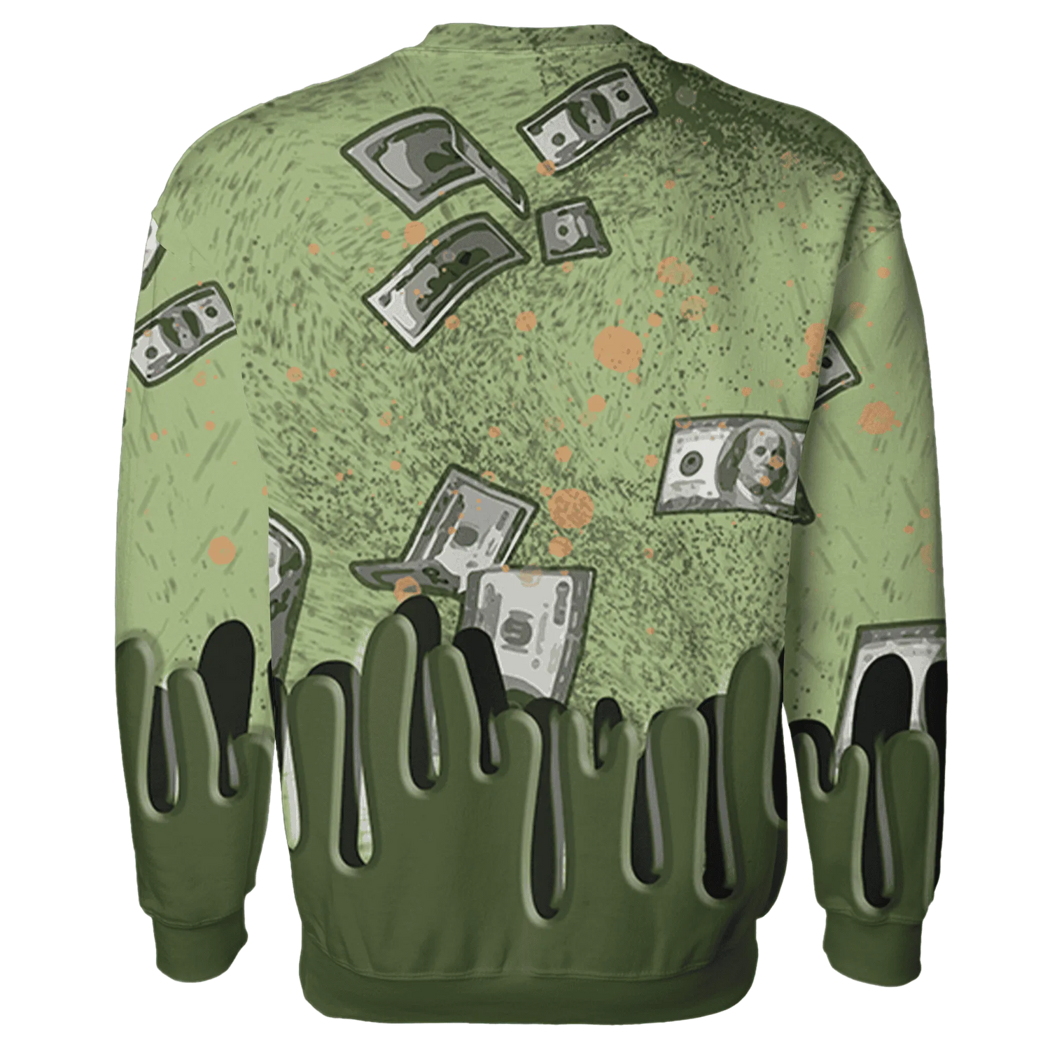 VaporMax-Plus-Alligator-Sweatshirt-Match-BER-Dollar-3D
