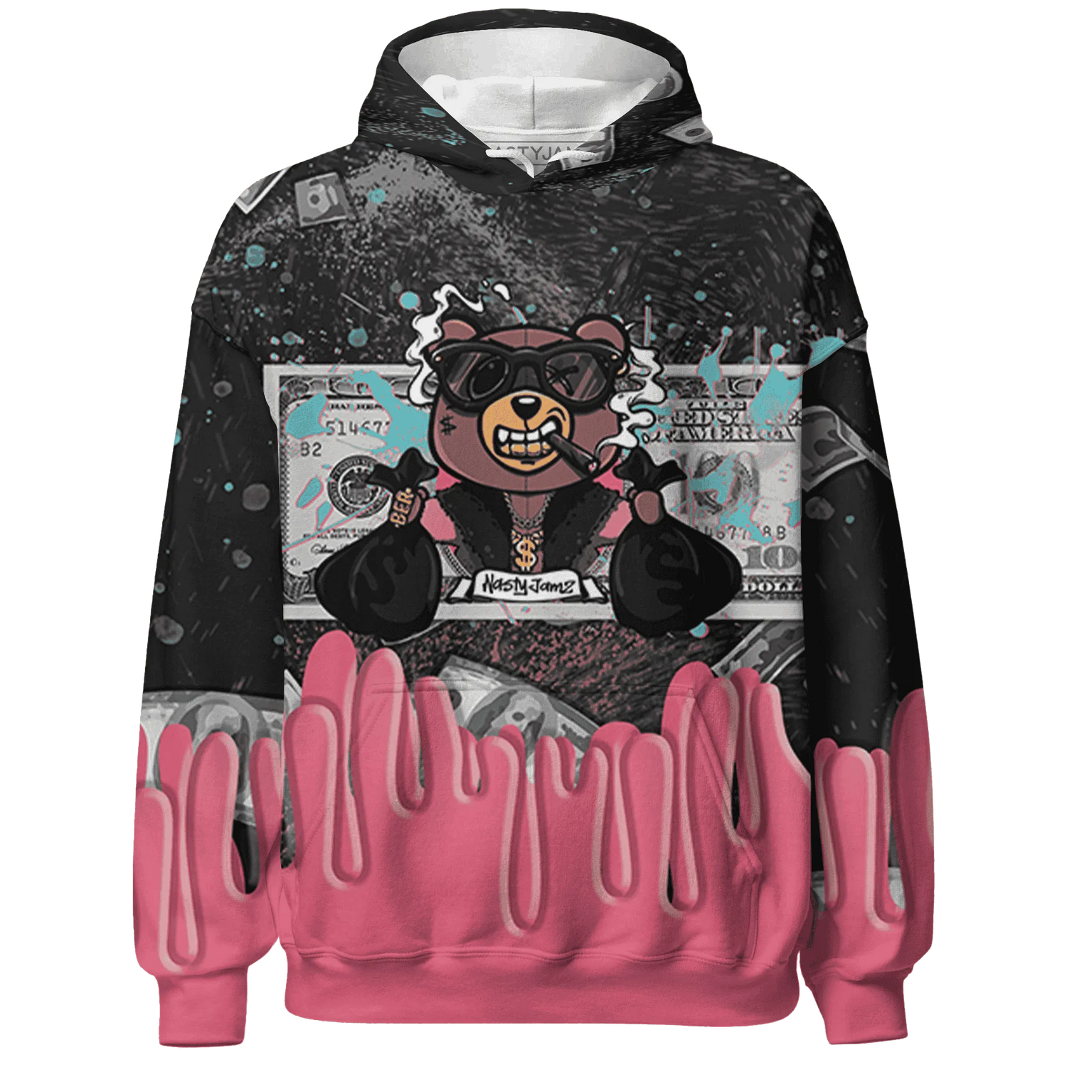 VaporMax-Plus-South-Beach-Hoodie-Match-BER-Dollar-3D