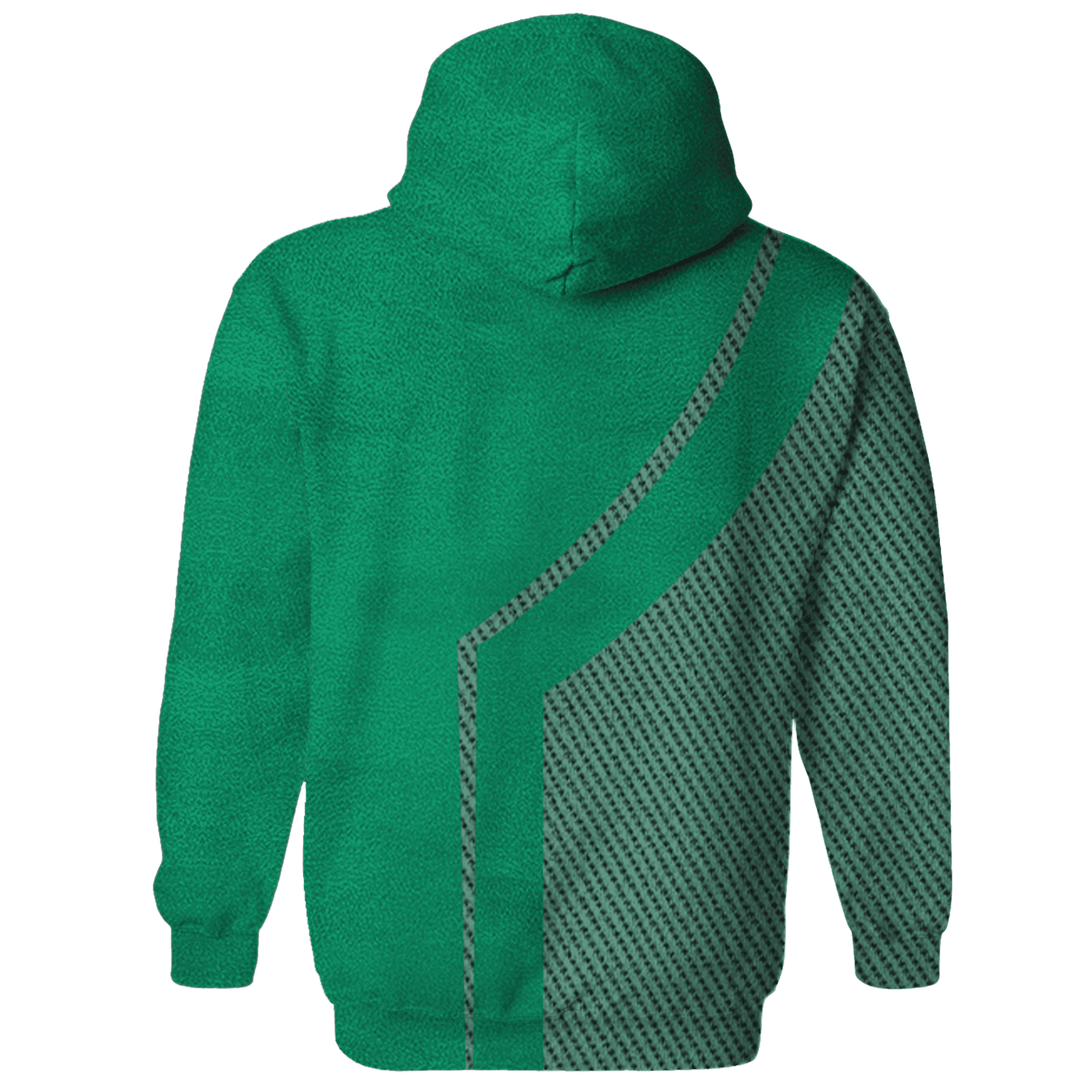 Nina CN Abney 3s Hoodie Match BER Dunk - NastyJamz