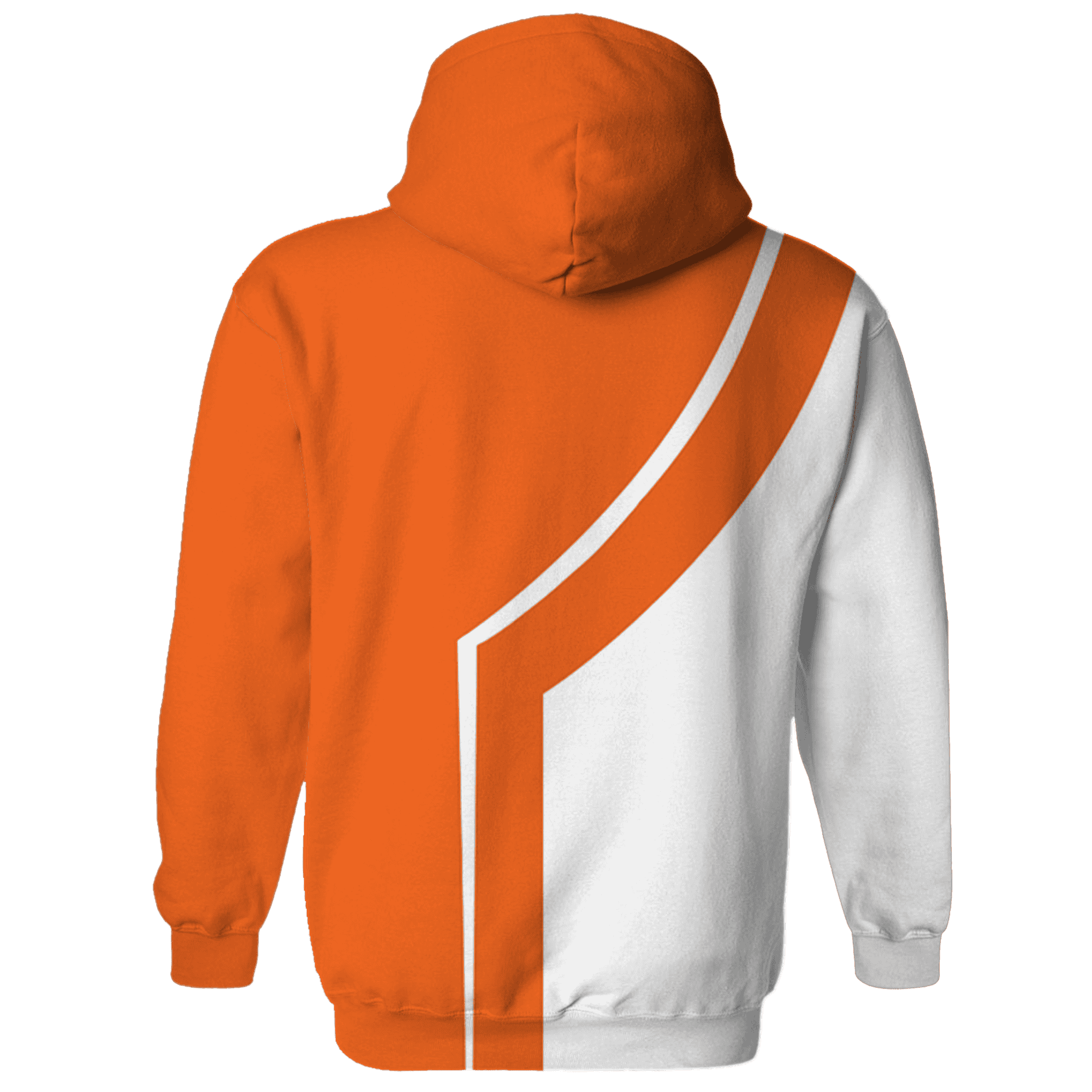 MAM Hurricanes 5s Hoodie Match BER Dunk - NastyJamz