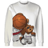 SE Sail 5s Sweatshirt Match BER Dunk - NastyJamz