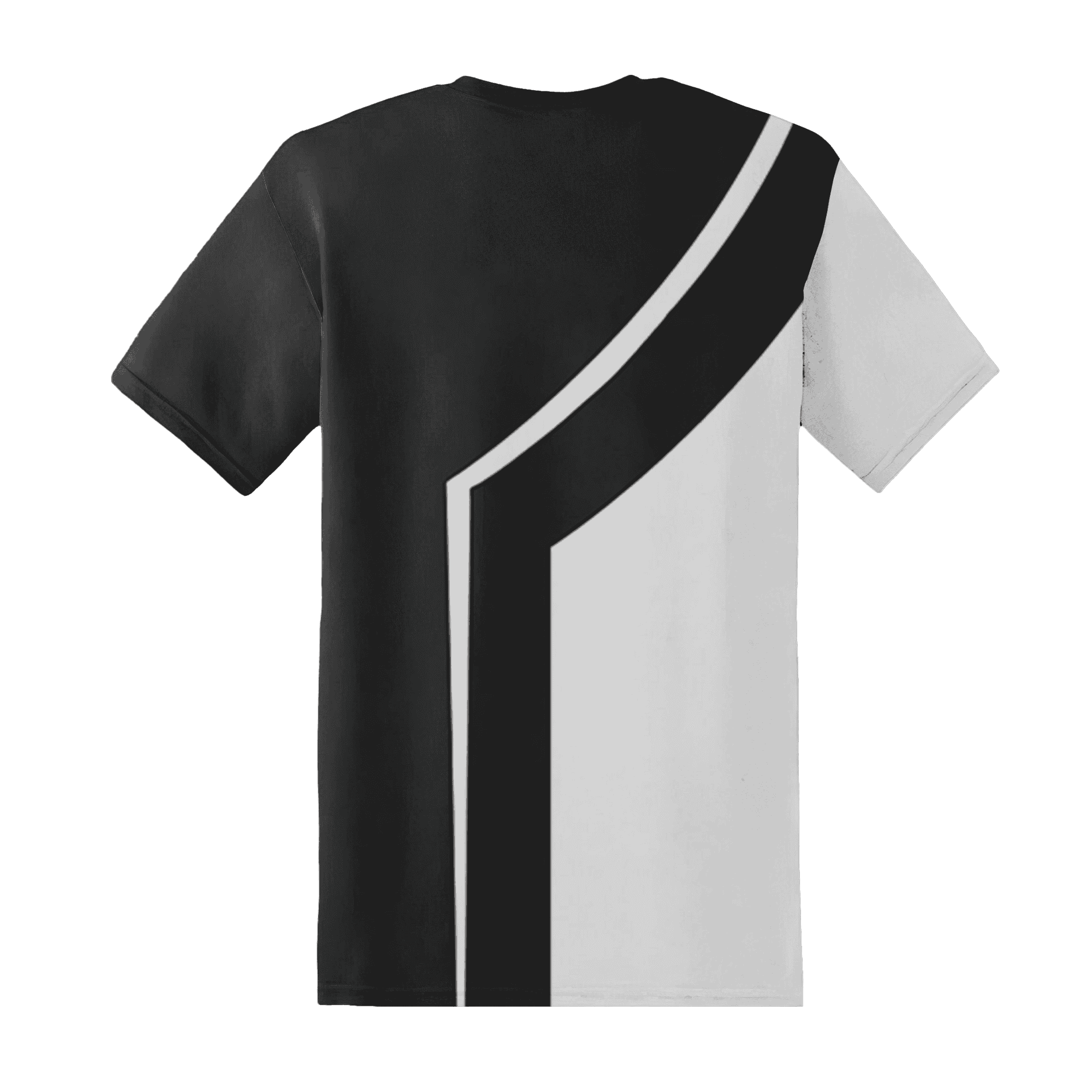 Reverse Oreo 6s T Shirt Match BER Dunk - NastyJamz