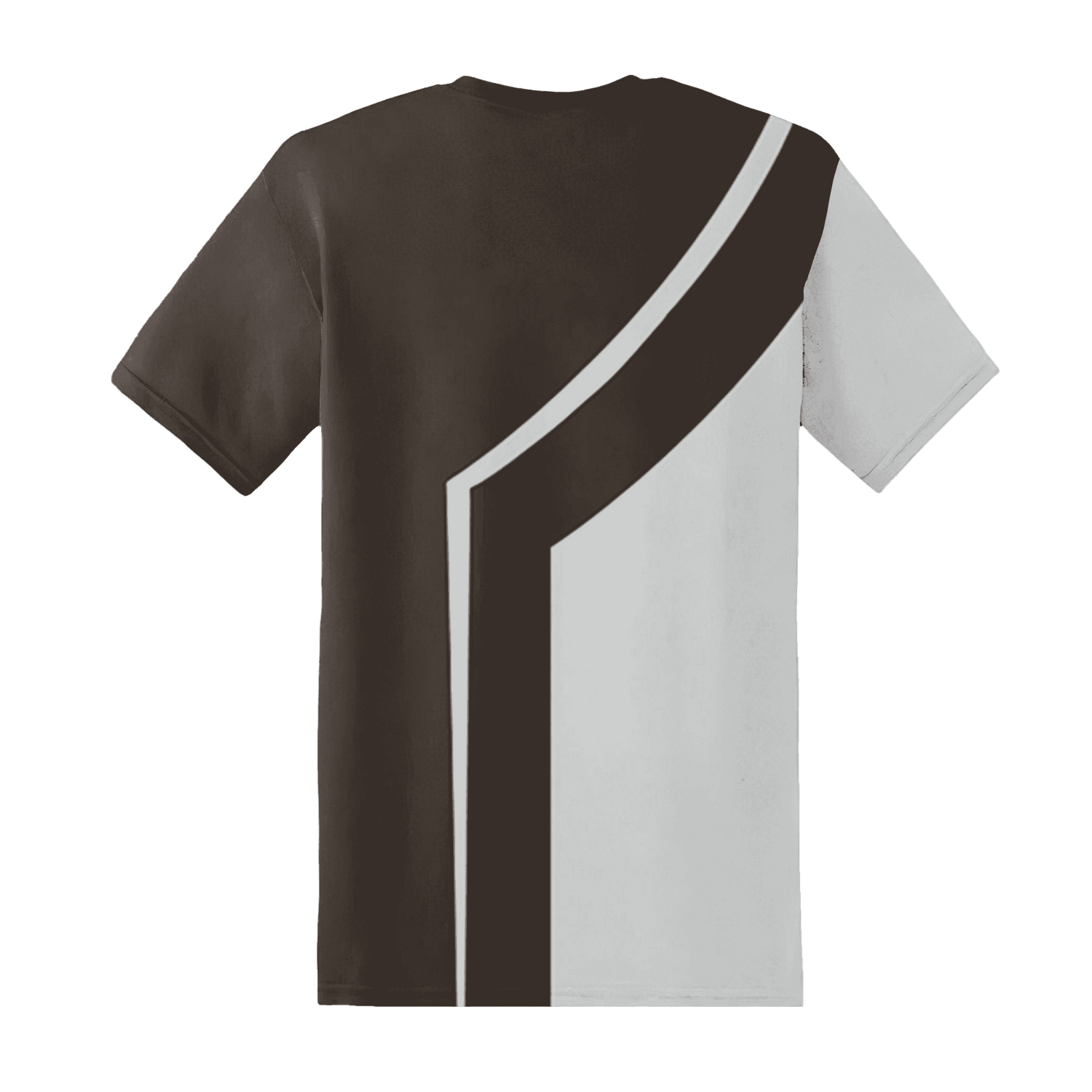 Dunk Low Baroque Brown T Shirt Match BER Dunk - NastyJamz