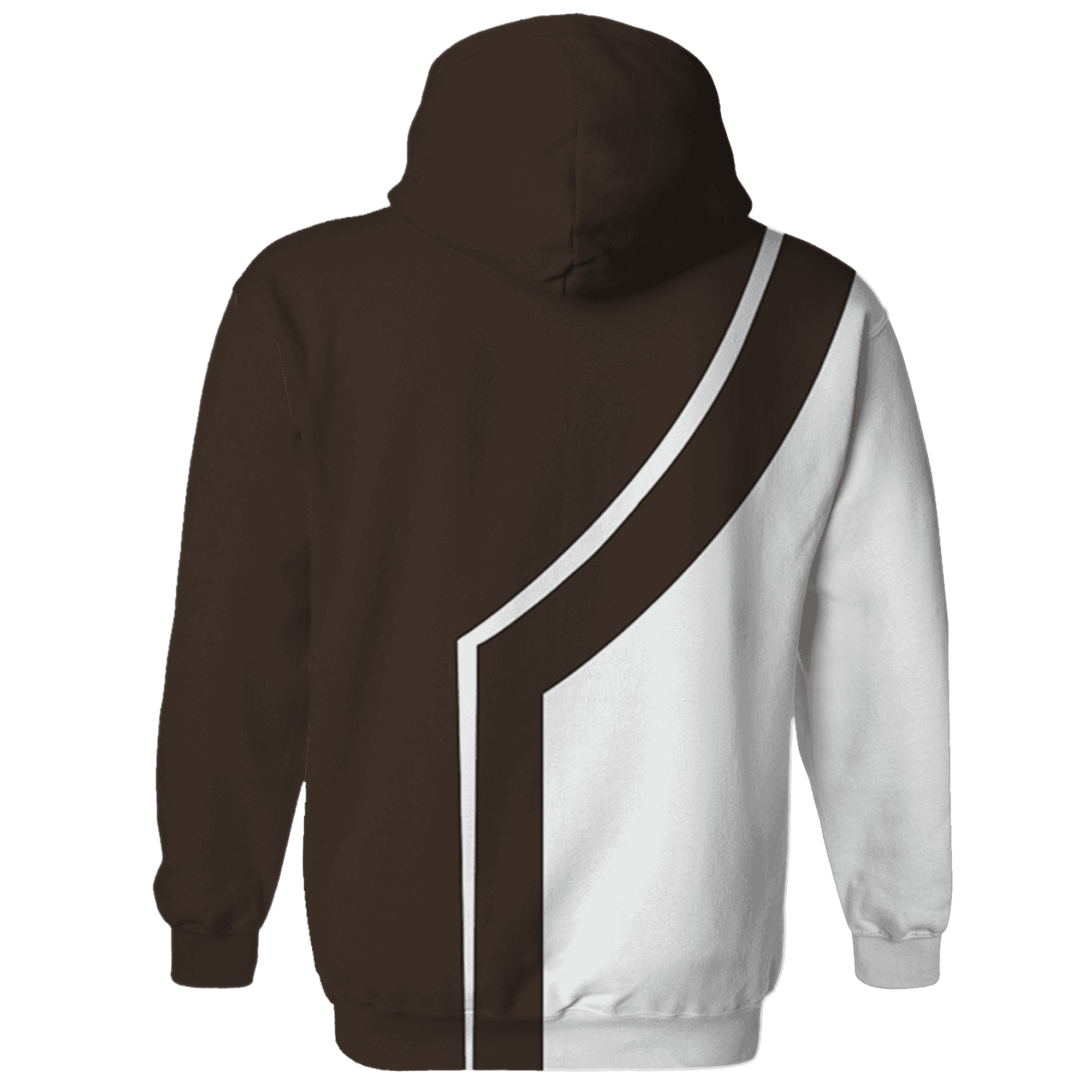 Dunk Low Baroque Brown Hoodie Match BER Dunk - NastyJamz