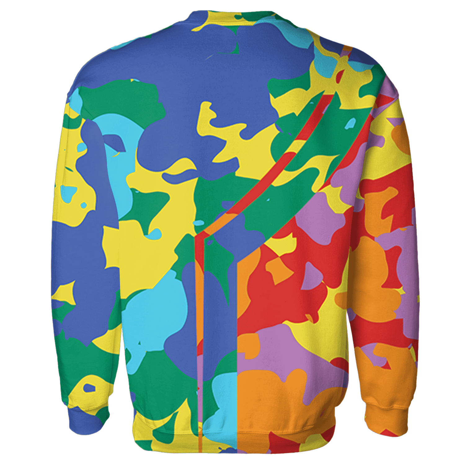 Mid GS Six Championships 1s Sweatshirt Match BER Dunk - NastyJamz