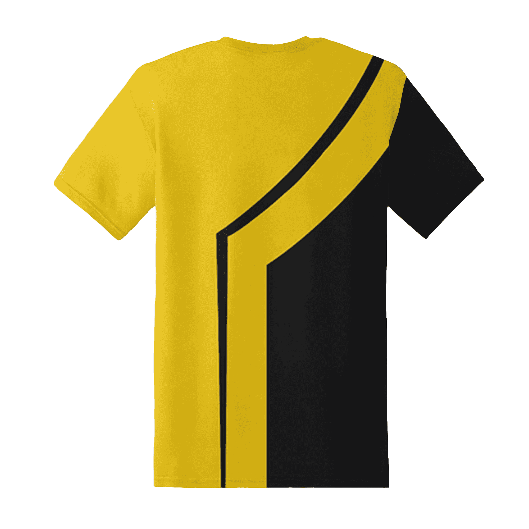 Thunder 4s T Shirt Match BER Dunk - NastyJamz