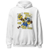 Low OG Canary TVSC 1s Hoodie Match BER Gymmer - NastyJamz