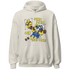 Low OG Canary TVSC 1s Hoodie Match BER Gymmer - NastyJamz