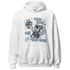 Mid Diffused Blue Grey 1s Hoodie Match BER Gymmer - NastyJamz
