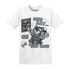 Paris Olympicsss 4s T Shirt Match BER Gymmer - NastyJamz
