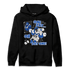 Air Max 1 86 Royal Hoodie Match BER Gymmer - NastyJamz