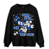 Air Max 1 86 Royal Sweatshirt Match BER Gymmer - NastyJamz