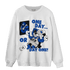 Air Max 1 86 Royal Sweatshirt Match BER Gymmer - NastyJamz