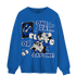 Air Max 1 86 Royal Sweatshirt Match BER Gymmer - NastyJamz