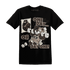 Dunk Low Baroque Brown T Shirt Match BER Gymmer - NastyJamz