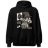 Dunk Low Baroque Brown Hoodie Match BER Gymmer - NastyJamz