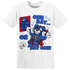 KB 4 Protro Philly T Shirt Match BER Gymmer - NastyJamz