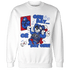 KB 4 Protro Philly Sweatshirt Match BER Gymmer - NastyJamz