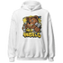 Low OG Canary TVSC 1s Hoodie Match BER Hustle All Day - NastyJamz