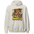 Low OG Canary TVSC 1s Hoodie Match BER Hustle All Day - NastyJamz