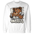 SE Sail 5s Sweatshirt Match BER Hustle All Day - NastyJamz
