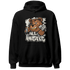 SE Sail 5s Hoodie Match BER Hustle All Day - NastyJamz