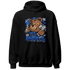 Air Max 1 86 Royal Hoodie Match BER Hustle All Day - NastyJamz