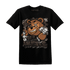 Dunk Low Baroque Brown T Shirt Match BER Hustle All Day - NastyJamz