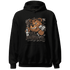Dunk Low Baroque Brown Hoodie Match BER Hustle All Day - NastyJamz