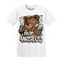 Gratitude 11s T Shirt Match BER Hustle All Day - NastyJamz