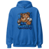 Royal Reimagined 1s Hoodie Match BER Hustle All Day - NastyJamz