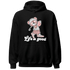 Low Legend Pink 11s Hoodie Match BER Like Golf - NastyJamz